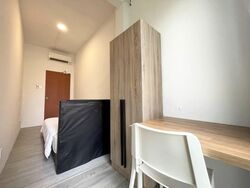 Valley Mansion (D9), Apartment #527535271